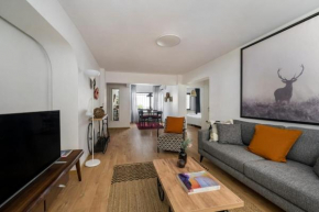 Charming Cozy 2bed1bath Shoreline Bebek! #95